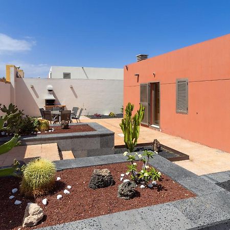 Villa Vento By Calima Villas Costa De Antigua Ngoại thất bức ảnh