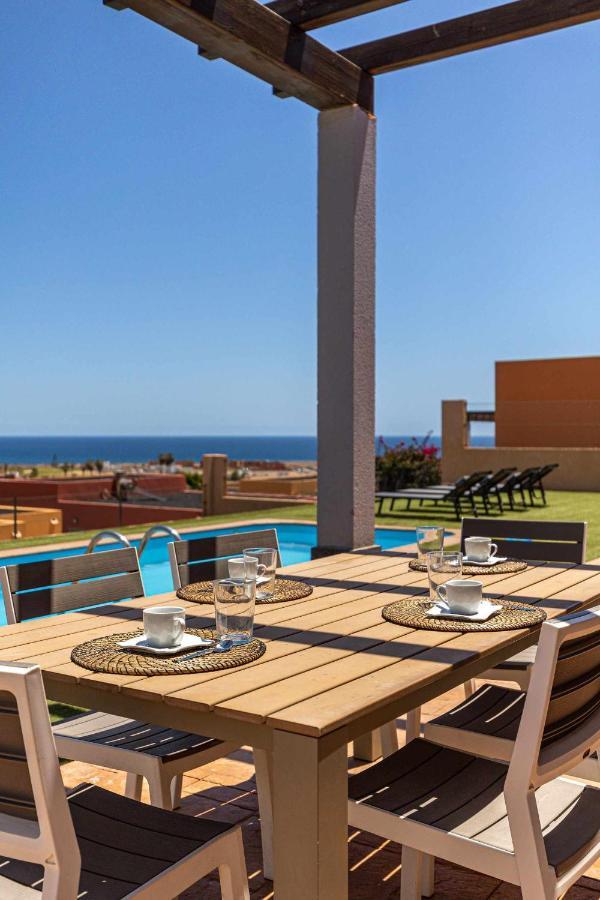 Villa Vento By Calima Villas Costa De Antigua Ngoại thất bức ảnh