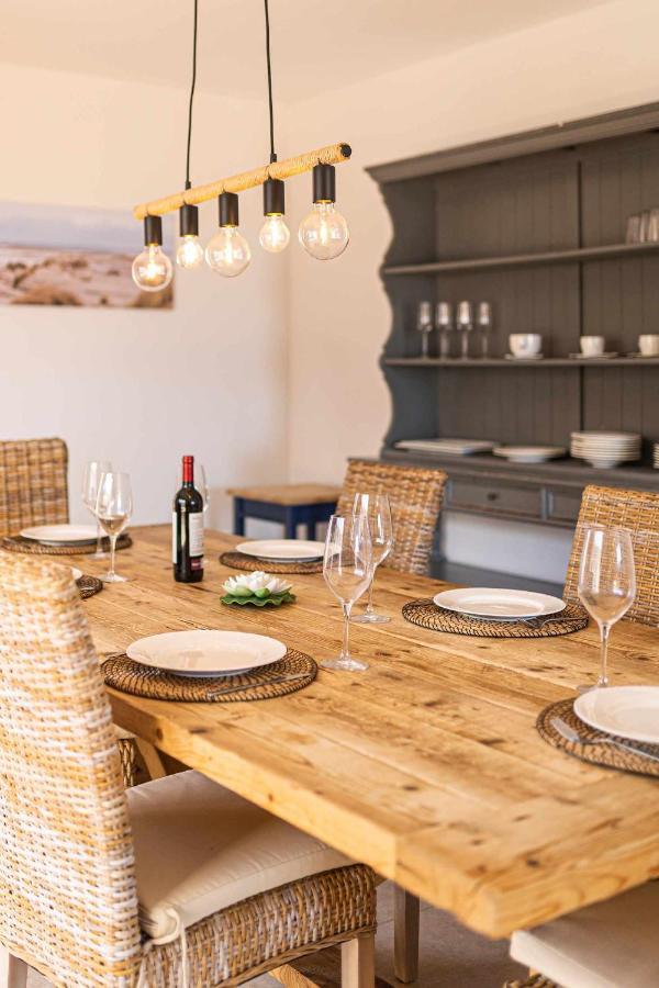 Villa Vento By Calima Villas Costa De Antigua Ngoại thất bức ảnh