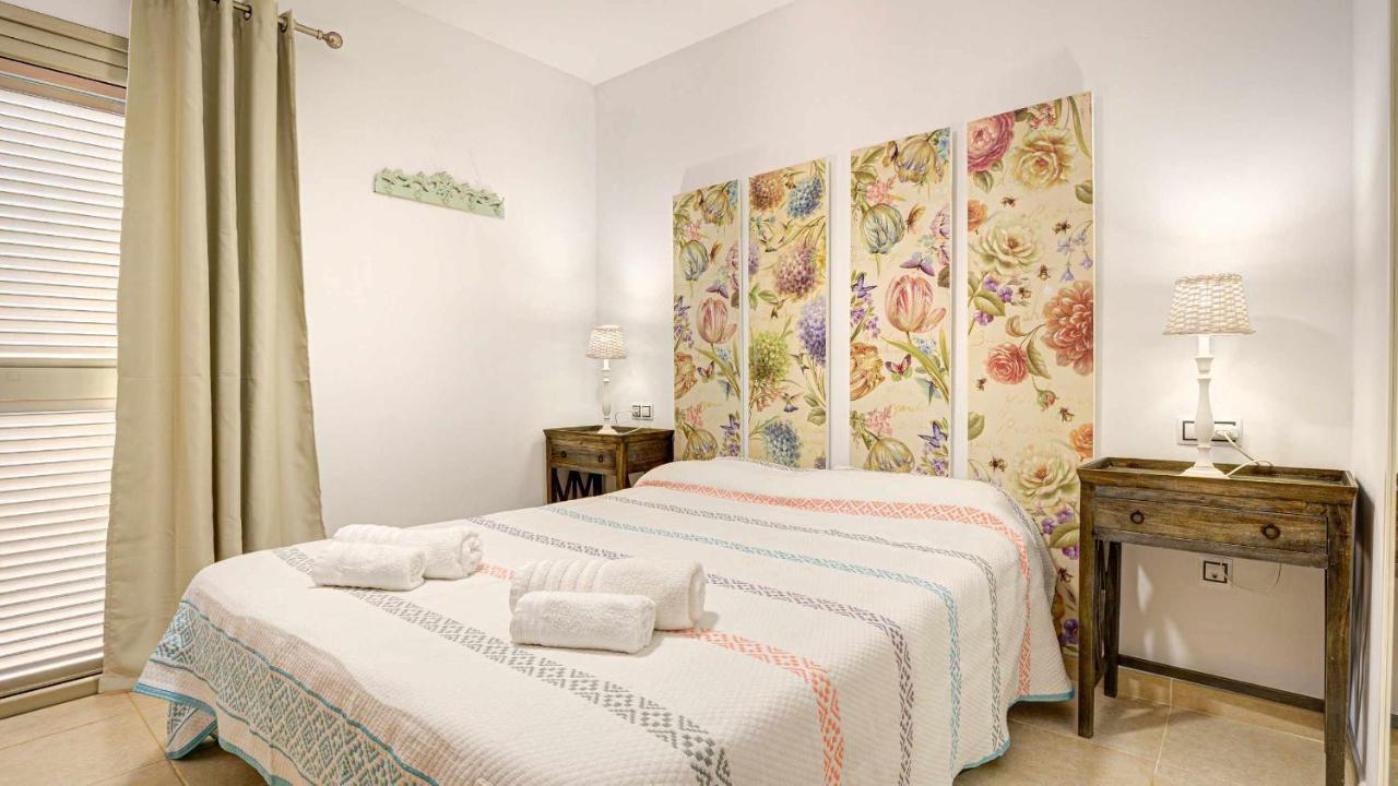 Villa Vento By Calima Villas Costa De Antigua Ngoại thất bức ảnh