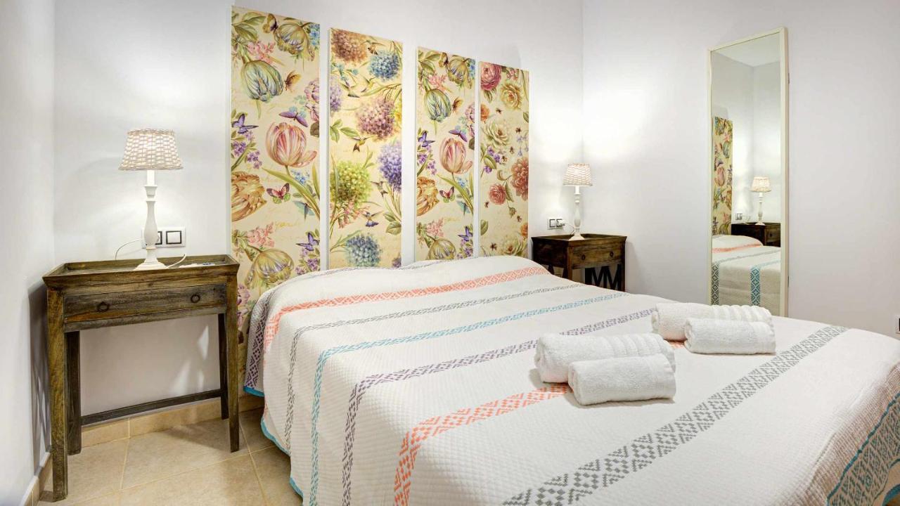 Villa Vento By Calima Villas Costa De Antigua Ngoại thất bức ảnh