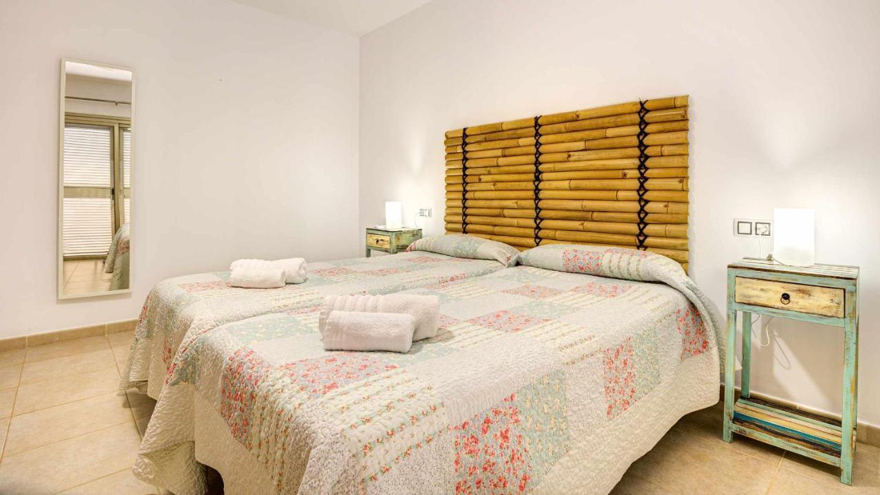 Villa Vento By Calima Villas Costa De Antigua Ngoại thất bức ảnh