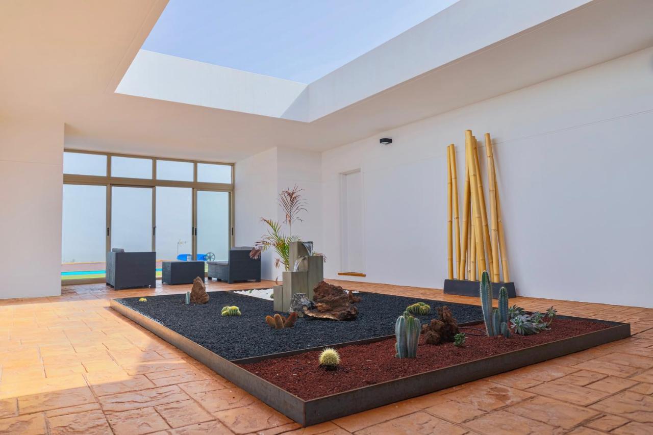 Villa Vento By Calima Villas Costa De Antigua Ngoại thất bức ảnh