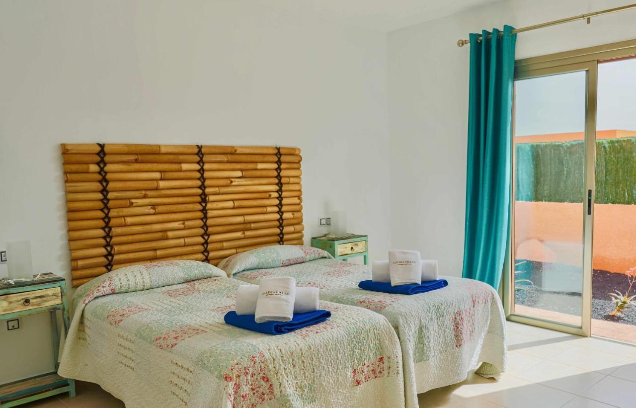 Villa Vento By Calima Villas Costa De Antigua Ngoại thất bức ảnh