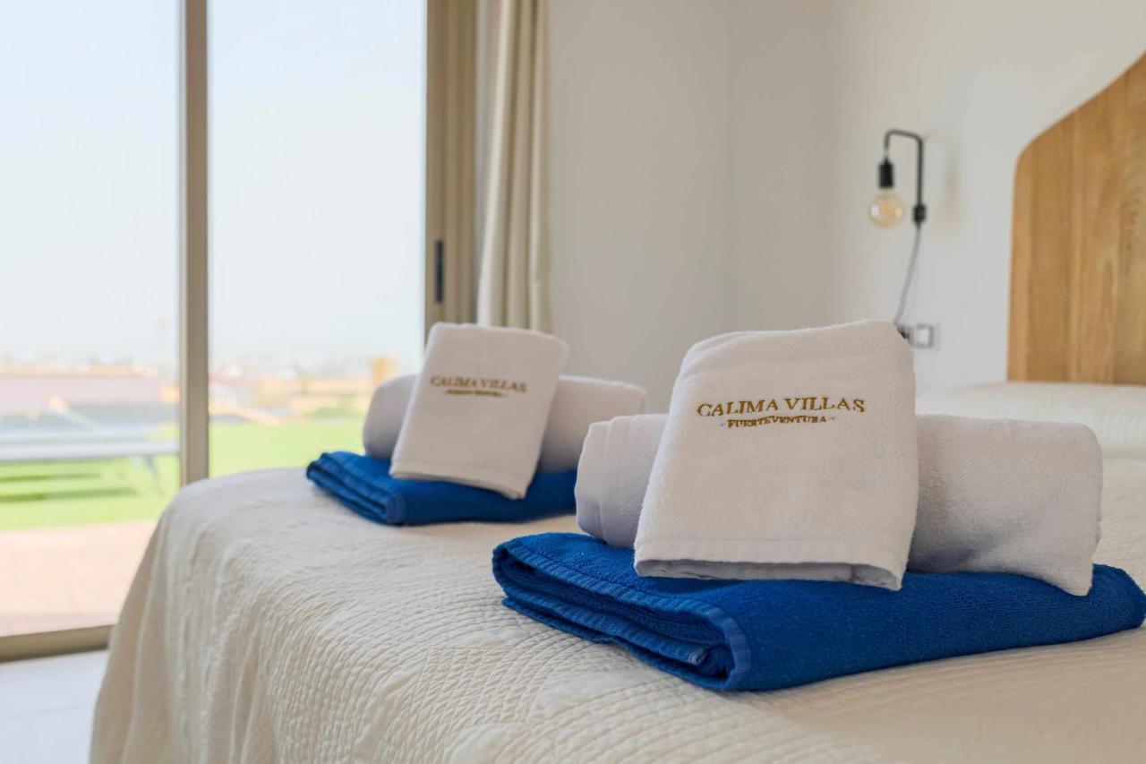 Villa Vento By Calima Villas Costa De Antigua Ngoại thất bức ảnh