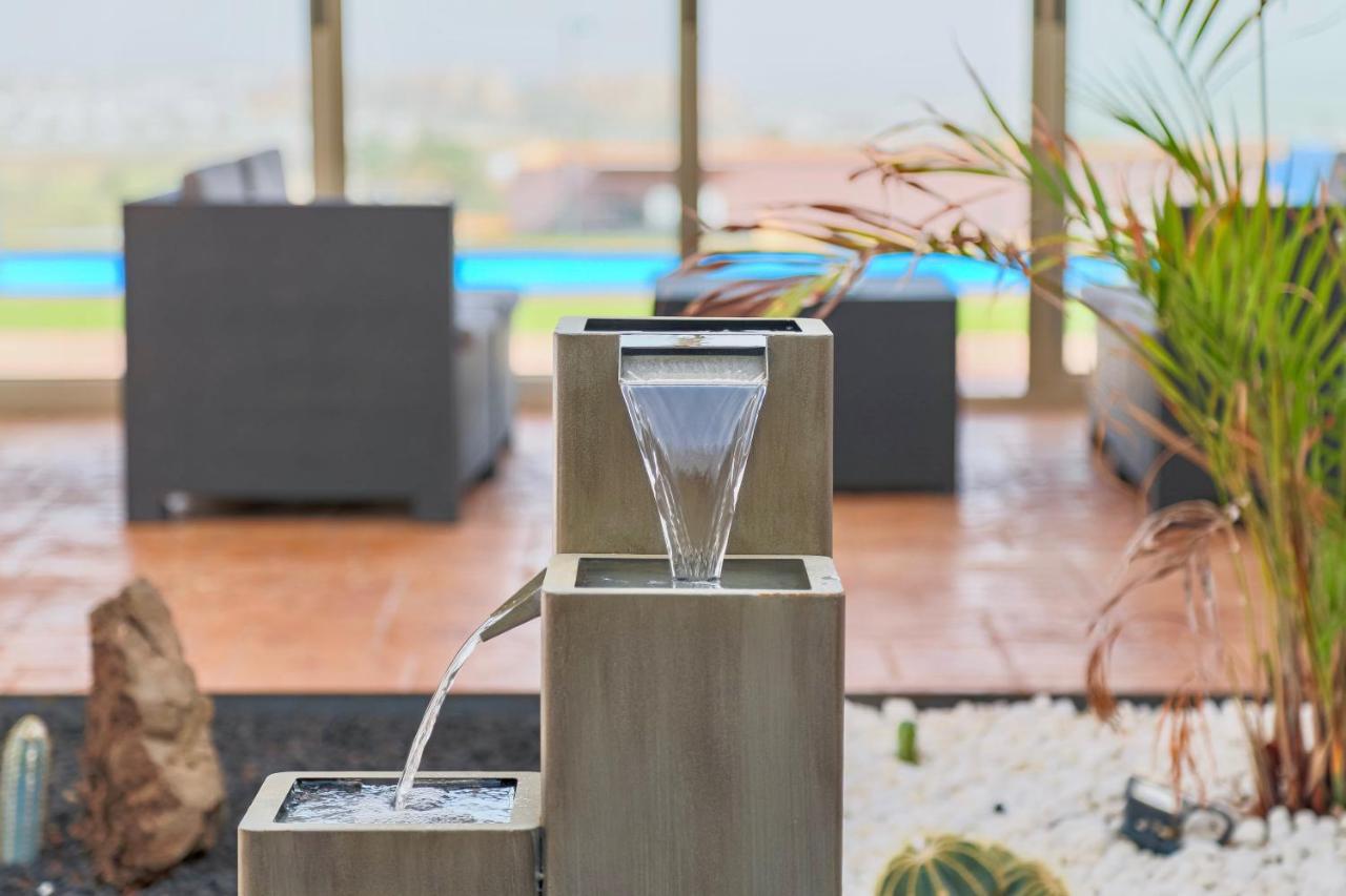 Villa Vento By Calima Villas Costa De Antigua Ngoại thất bức ảnh