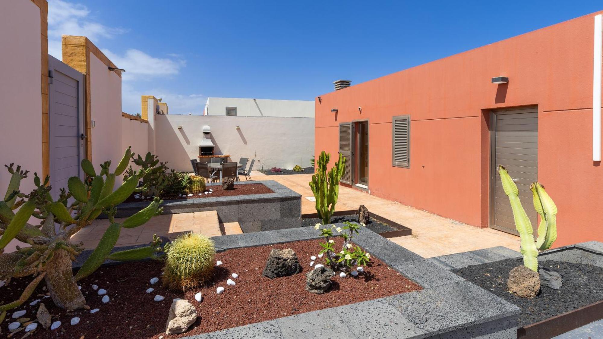 Villa Vento By Calima Villas Costa De Antigua Ngoại thất bức ảnh