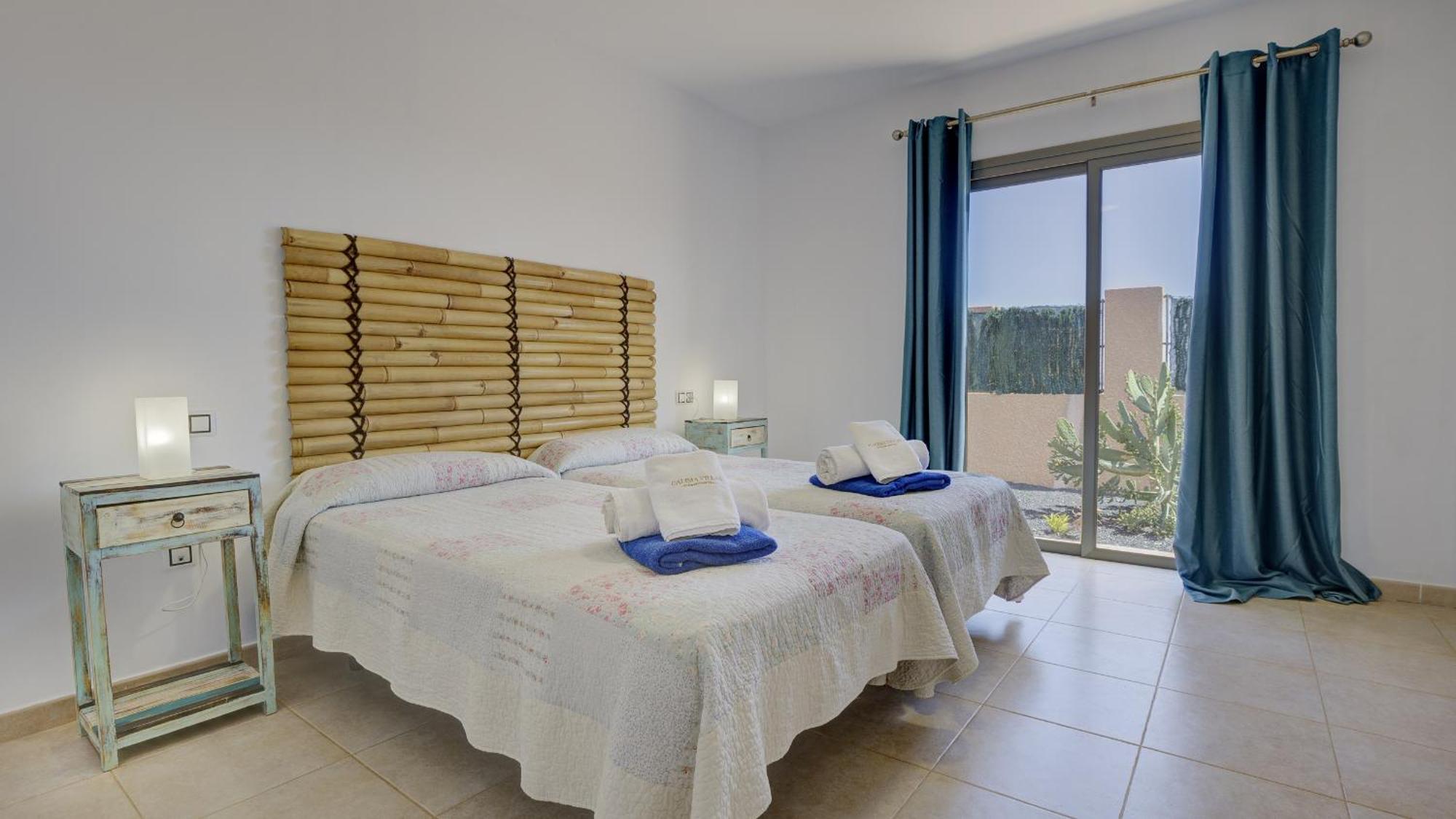 Villa Vento By Calima Villas Costa De Antigua Ngoại thất bức ảnh