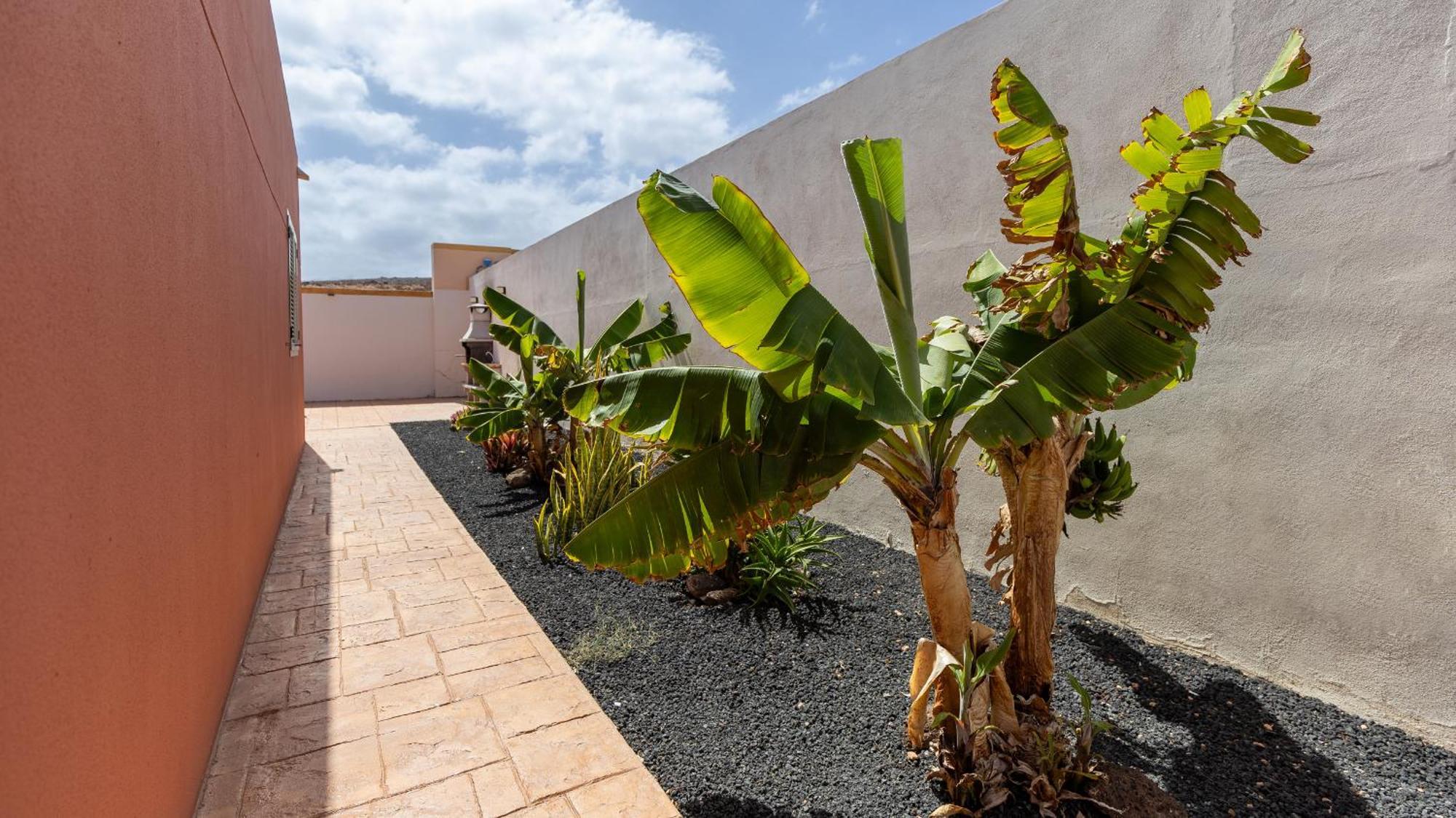 Villa Vento By Calima Villas Costa De Antigua Ngoại thất bức ảnh