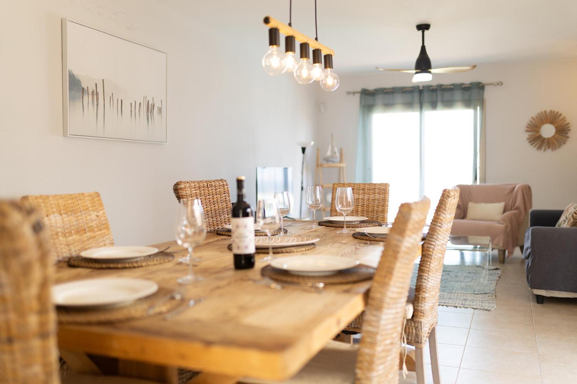 Villa Vento By Calima Villas Costa De Antigua Ngoại thất bức ảnh