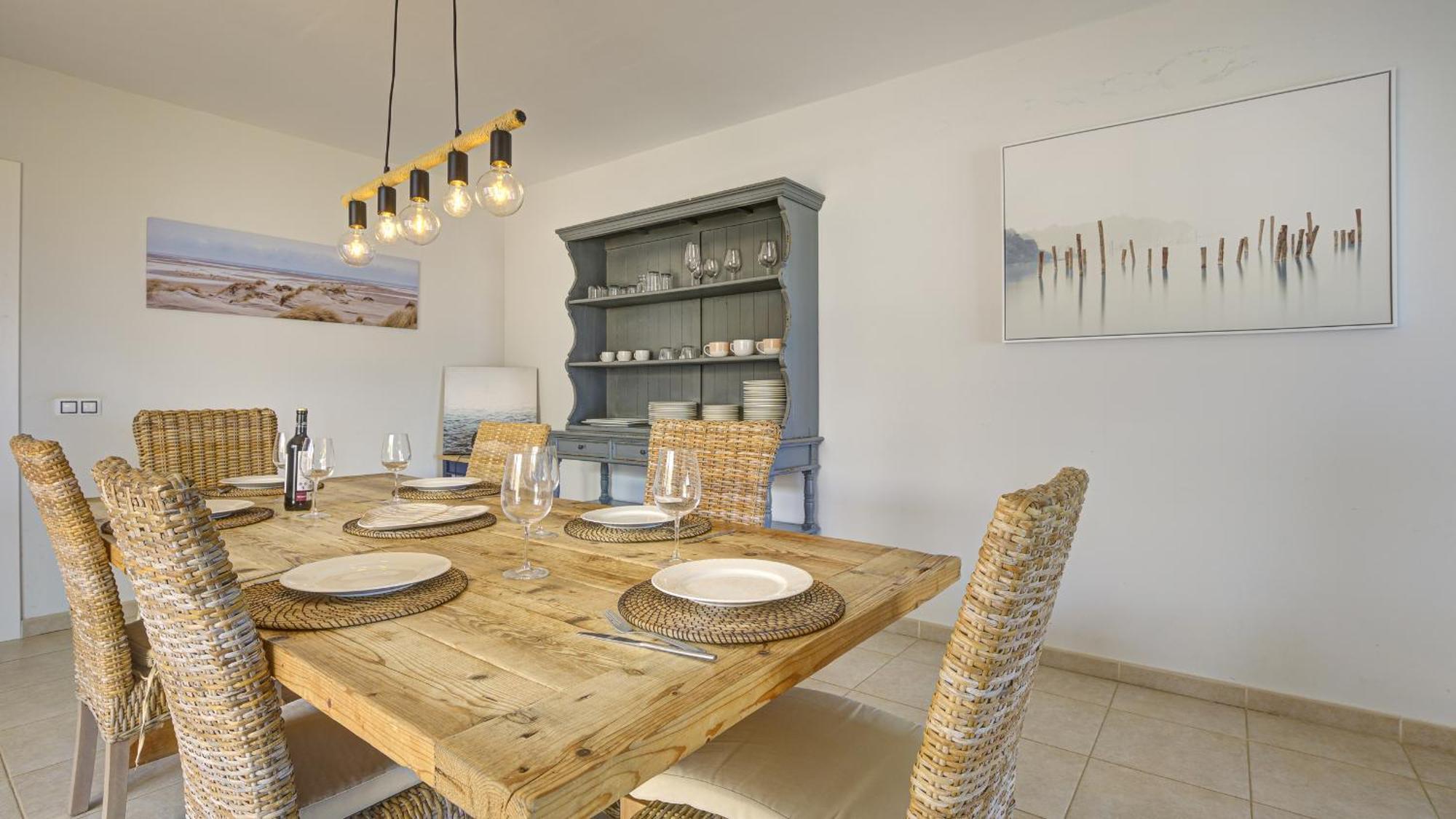 Villa Vento By Calima Villas Costa De Antigua Ngoại thất bức ảnh