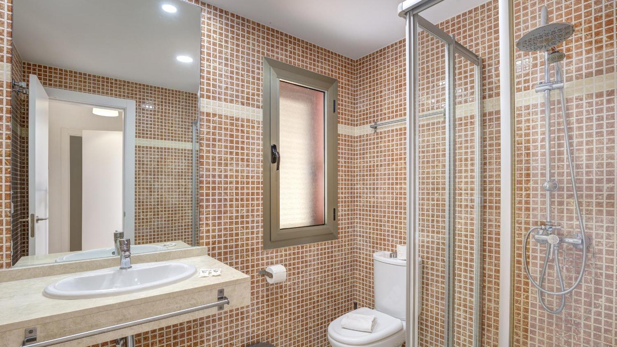 Villa Vento By Calima Villas Costa De Antigua Ngoại thất bức ảnh