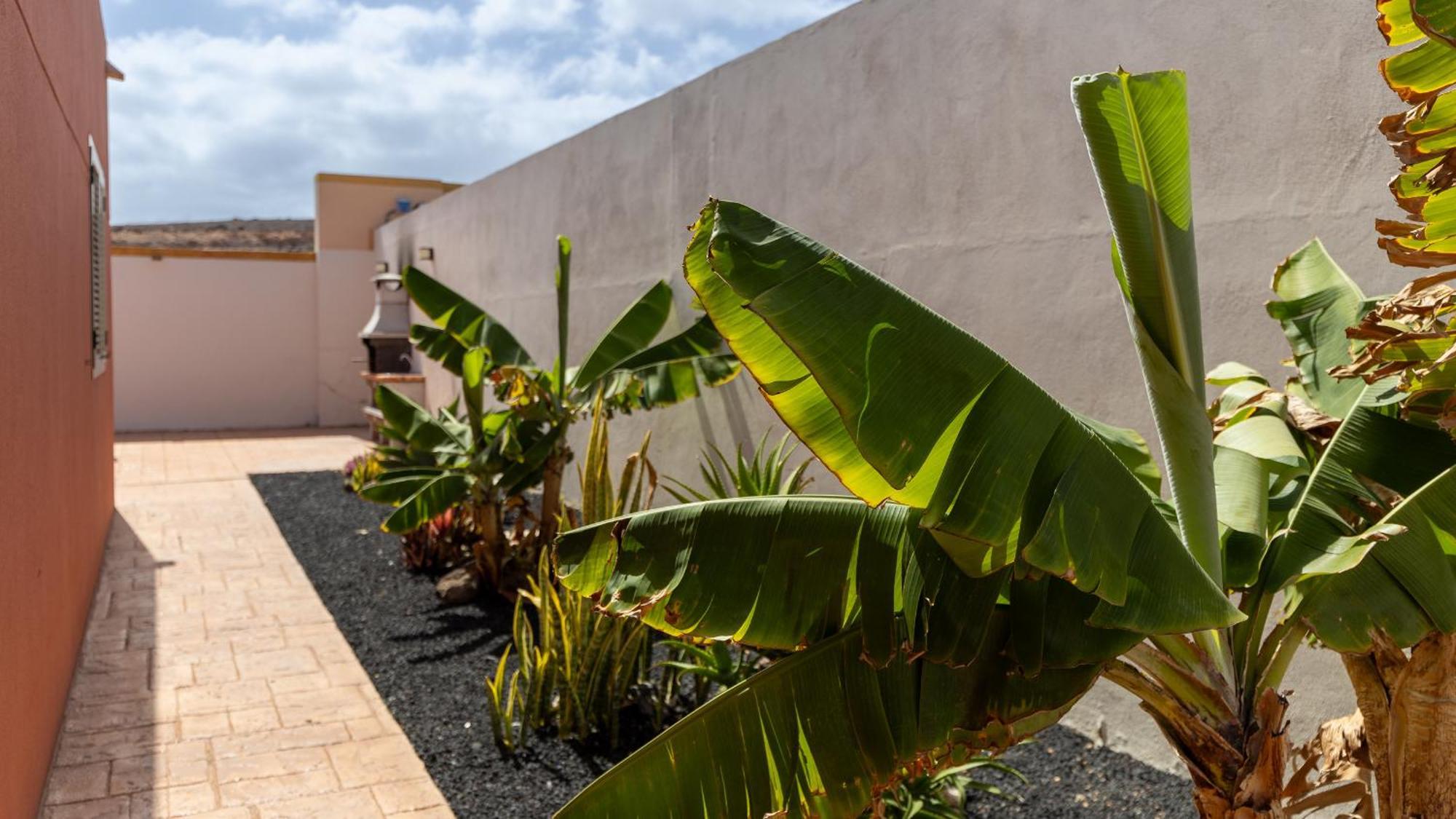 Villa Vento By Calima Villas Costa De Antigua Ngoại thất bức ảnh